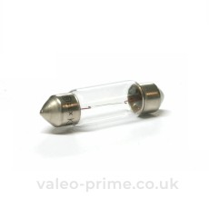 Valeo C5W Bulb Essential P/N 32217 - 500 pack